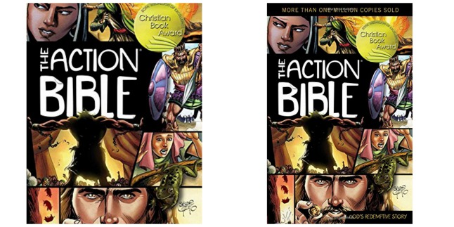 action bible