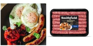 Smithfield sausage