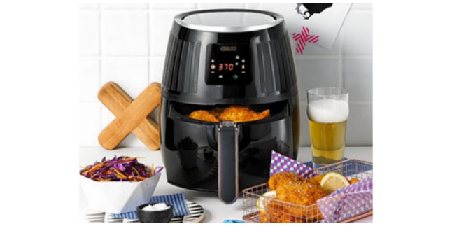 air fryer