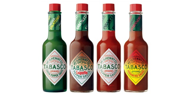 tabasco