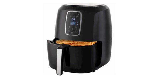 emerald air fryer