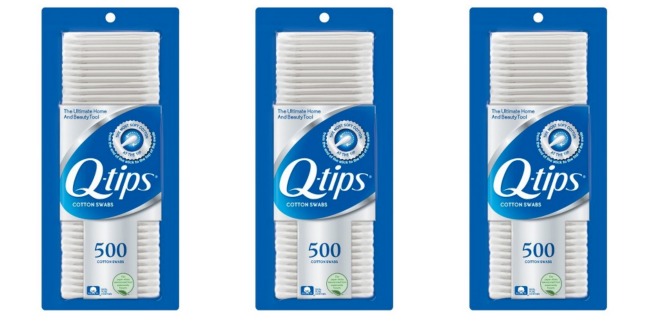 qtips 500 count