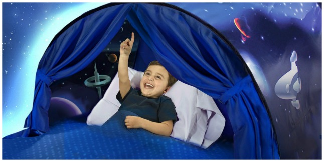 dream tents for full size mattress