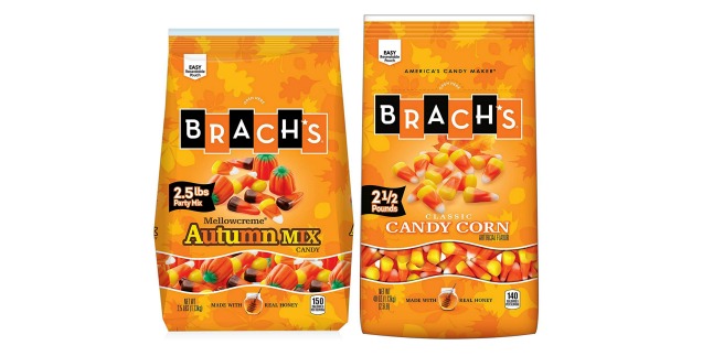 brachs candy corn