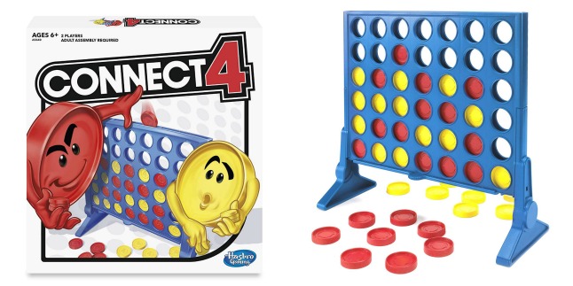 connect 4