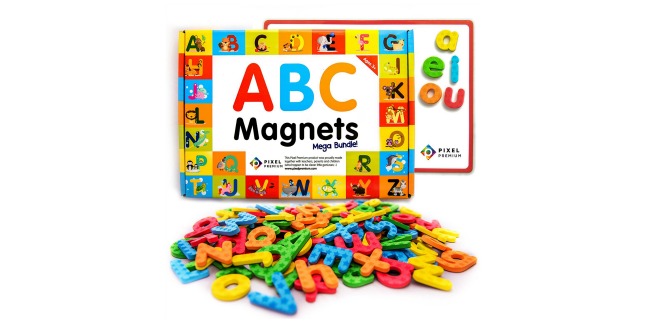 abc magnets