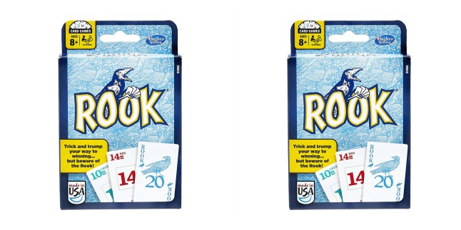 rook card game