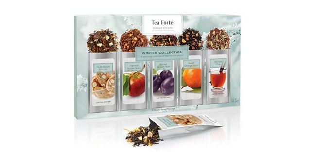 tea gift sets