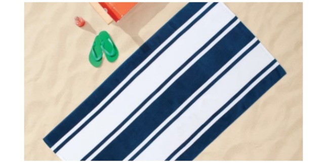 beach towels