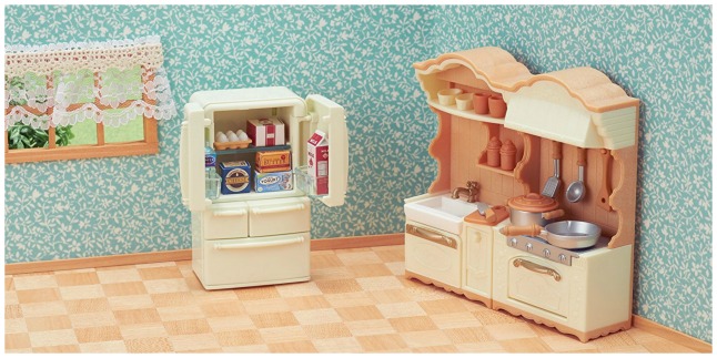 calico critters