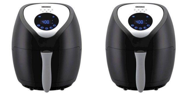 digital air fryer