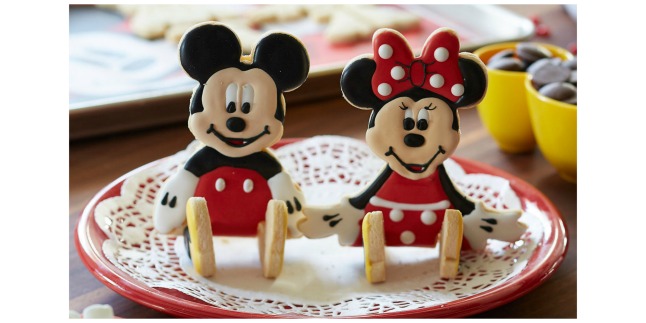 disney cookie cutters