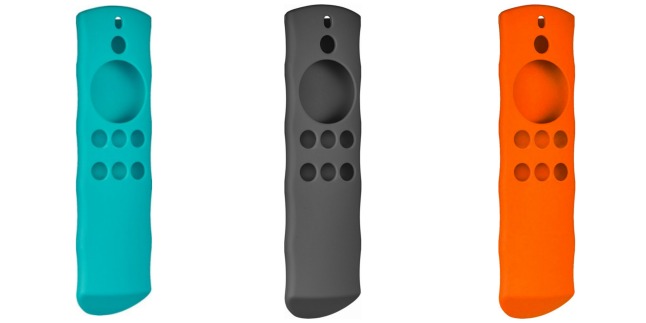 fire tv stick remote cover