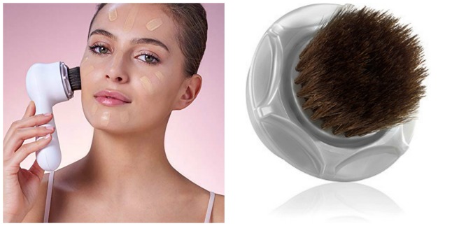 foundation brush