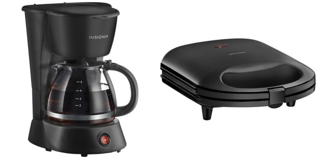 insignia small appliances