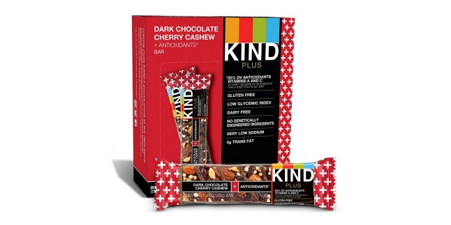 kind bars