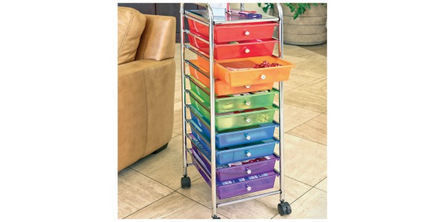 storage cart