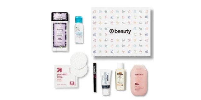 target beauty