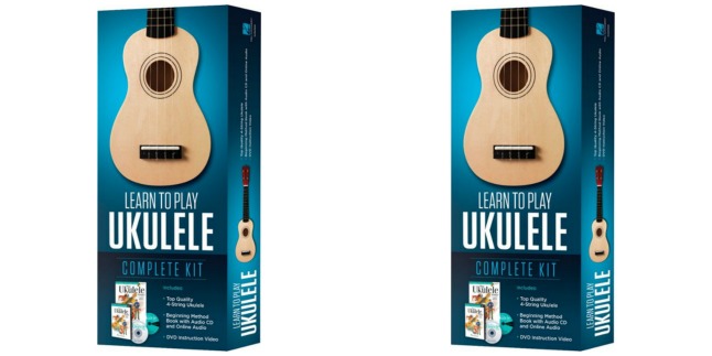 ukulele