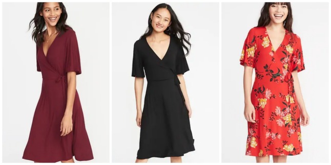 womens dresses old navy