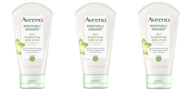 aveeno