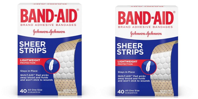 band aid