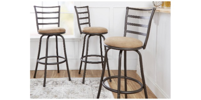 barstools