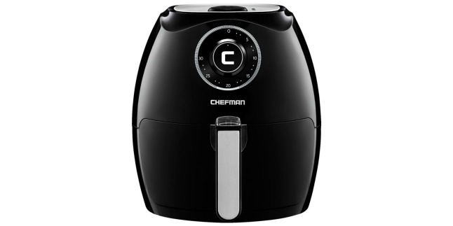 chefman air fryer