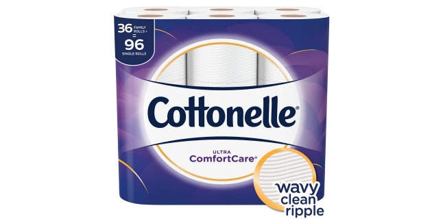 cottonelle