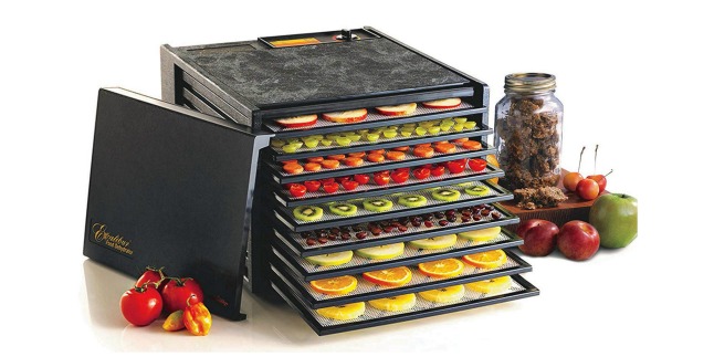 food dehydrator