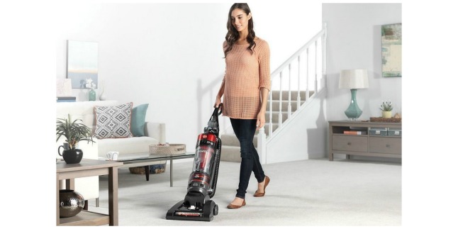 hoover vacuum