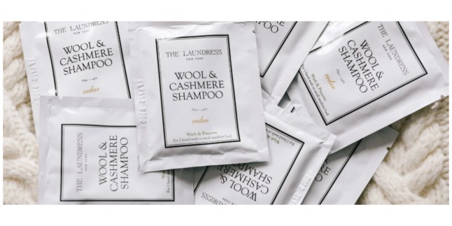 laundress