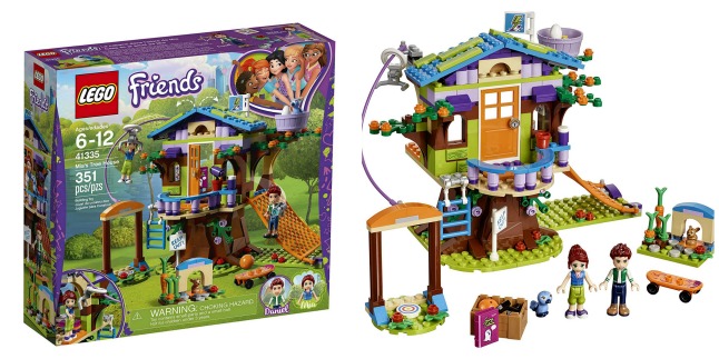 lego friends