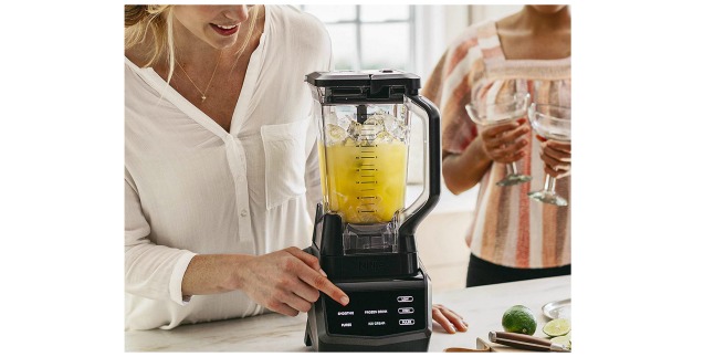 ninja blender