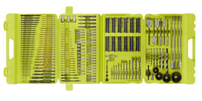 ryobi set