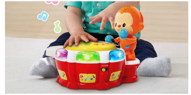 vtech drum