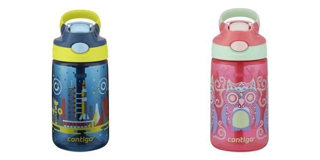 contigo water bottles