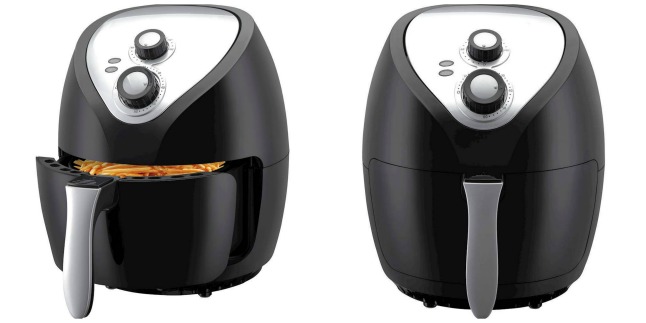 emerald air fryer