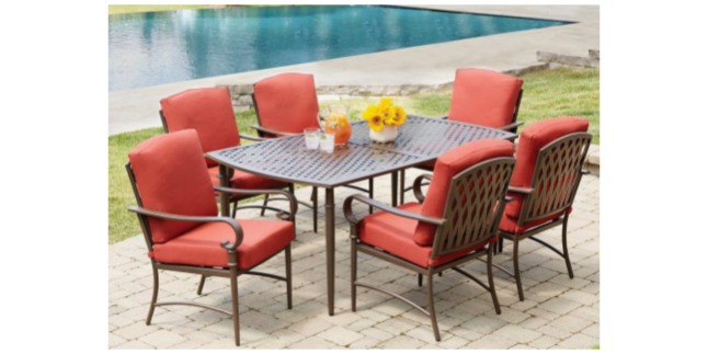 hampton bay dining set