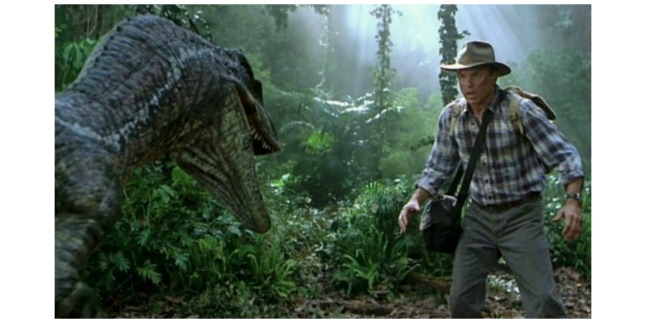 jurassic park