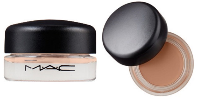 mac paint pot