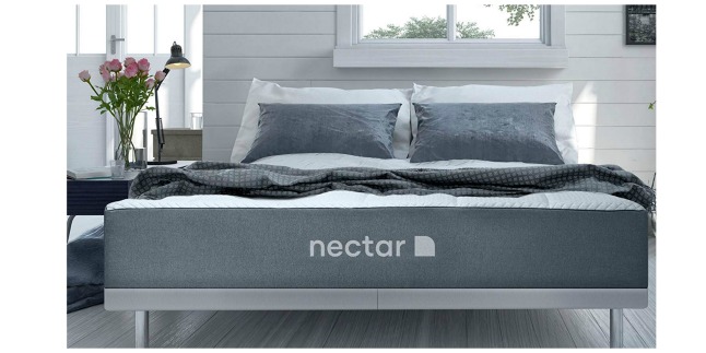 nectar mattress