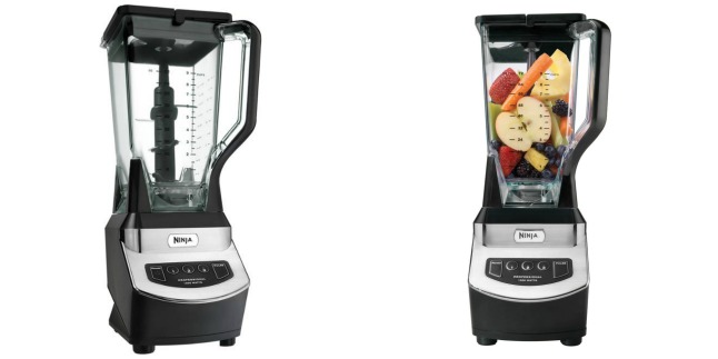 ninja blender