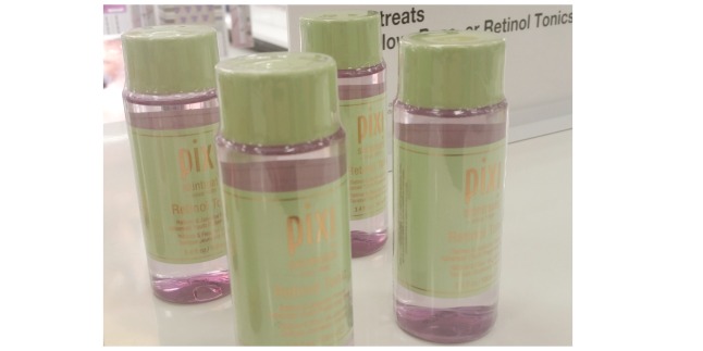 pixi toner