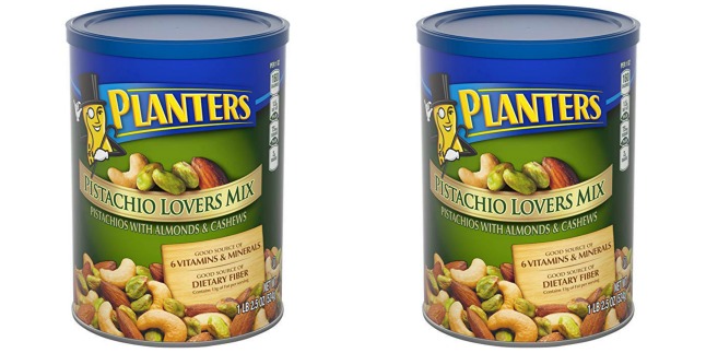 planters pistachio