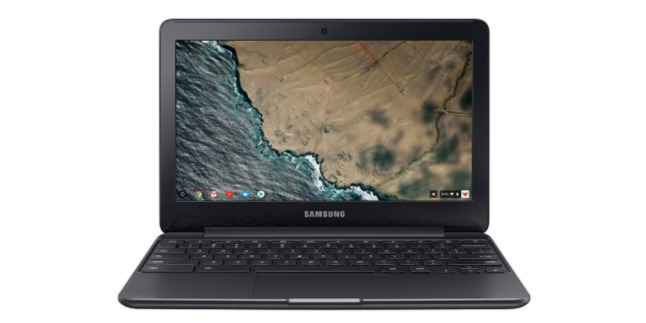 samsung chromebook