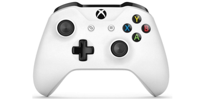 xbox one controller