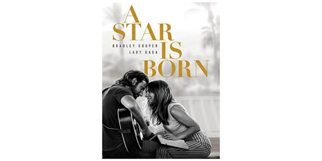 a star is born