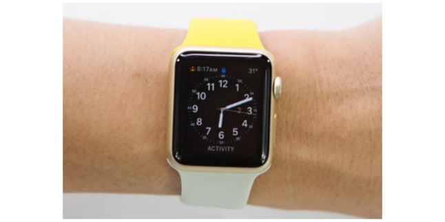 apple watch band