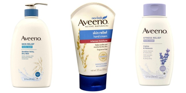 aveeno